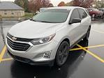 Used 2020 Chevrolet Equinox LS FWD, SUV for sale #K04667 - photo 1