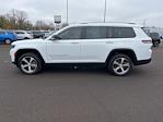 Used 2023 Jeep Grand Cherokee L Limited 4x4, SUV for sale #K04669 - photo 5