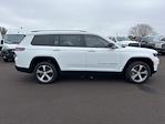 Used 2023 Jeep Grand Cherokee L Limited 4x4, SUV for sale #K04669 - photo 6