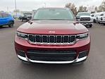 Used 2021 Jeep Grand Cherokee L Limited 4x4, SUV for sale #K04670 - photo 16