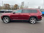 Used 2021 Jeep Grand Cherokee L Limited 4x4, SUV for sale #K04670 - photo 5