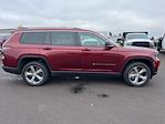 Used 2021 Jeep Grand Cherokee L Limited 4x4, SUV for sale #K04670 - photo 6