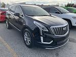 Used 2021 Cadillac XT5 Premium Luxury FWD, SUV for sale #K04673 - photo 1