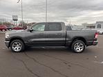 Used 2021 Ram 1500 Lone Star Crew Cab 4x4, Pickup for sale #K04674 - photo 5