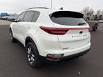 Used 2021 Kia Sportage S 4x4, SUV for sale #K04678 - photo 2