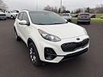 Used 2021 Kia Sportage S 4x4, SUV for sale #K04678 - photo 4