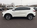 Used 2021 Kia Sportage S 4x4, SUV for sale #K04678 - photo 5