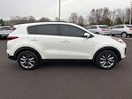 Used 2021 Kia Sportage S 4x4, SUV for sale #K04678 - photo 6