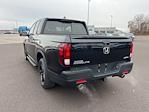 Used 2023 Honda Ridgeline Black Edition Crew Cab AWD, Pickup for sale #K04679 - photo 2