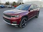 Used 2022 Jeep Grand Cherokee L Limited 4x4, SUV for sale #K04686 - photo 1