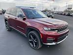 Used 2022 Jeep Grand Cherokee L Limited 4x4, SUV for sale #K04686 - photo 4