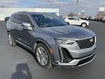 Used 2021 Cadillac XT6 Premium Luxury FWD, SUV for sale #K04690 - photo 3