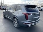 Used 2021 Cadillac XT6 Premium Luxury FWD, SUV for sale #K04690 - photo 8