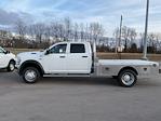 2024 Ram 4500 Crew Cab DRW 4x4, Flatbed Truck for sale #K4609R - photo 3