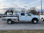 2024 Ram 4500 Crew Cab DRW 4x4, Flatbed Truck for sale #K4609R - photo 4