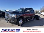 2023 Ram 3500 Crew Cab DRW 4x4, Cab Chassis for sale #K4667P - photo 1