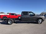 2023 Ram 3500 Crew Cab DRW 4x4, Cab Chassis for sale #K4667P - photo 5