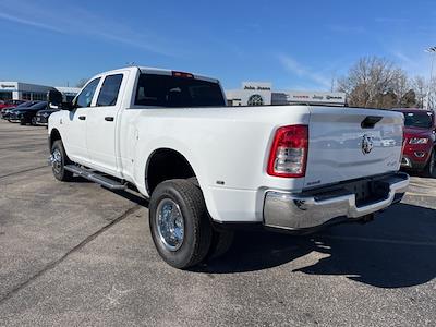 2024 Ram 3500 Crew Cab DRW 4x4, Pickup for sale #K4836R - photo 2