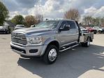 Used 2023 Ram 4500 SLT Crew Cab 4x4, Flatbed Truck for sale #K4856R-2 - photo 3
