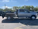 Used 2023 Ram 4500 SLT Crew Cab 4x4, Flatbed Truck for sale #K4856R-2 - photo 6
