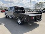 Used 2023 Ram 4500 SLT Crew Cab 4x4, Flatbed Truck for sale #K4856R-2 - photo 4