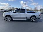 Used 2022 Ram 1500 Lone Star Quad Cab 4x2, Pickup for sale #K4922R-1 - photo 4