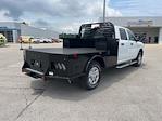 New 2024 Ram 2500 Tradesman Crew Cab 4x4, Bedrock Granite Plus Flatbed Truck for sale #K4930R - photo 14