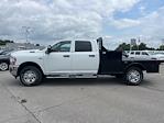 New 2024 Ram 2500 Tradesman Crew Cab 4x4, Bedrock Granite Plus Flatbed Truck for sale #K4930R - photo 6