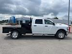 New 2024 Ram 2500 Tradesman Crew Cab 4x4, Bedrock Granite Plus Flatbed Truck for sale #K4930R - photo 5