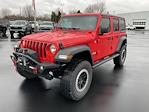 Used 2018 Jeep Wrangler Sport 4x4, SUV for sale #K4936R-1 - photo 1