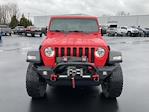 Used 2018 Jeep Wrangler Sport 4x4, SUV for sale #K4936R-1 - photo 3