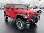 Used 2018 Jeep Wrangler Sport 4x4, SUV for sale #K4936R-1 - photo 4