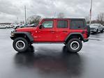 Used 2018 Jeep Wrangler Sport 4x4, SUV for sale #K4936R-1 - photo 5