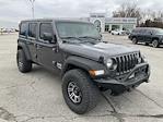 Used 2018 Jeep Wrangler Sport 4x4, SUV for sale #K5066R-1 - photo 4