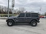 Used 2018 Jeep Wrangler Sport 4x4, SUV for sale #K5066R-1 - photo 5