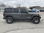 Used 2018 Jeep Wrangler Sport 4x4, SUV for sale #K5066R-1 - photo 6