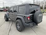 Used 2018 Jeep Wrangler Sport 4x4, SUV for sale #K5066R-1 - photo 2