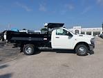 New 2024 Ram 3500 Tradesman Regular Cab 4x4, Knapheide Rigid Side Dump Truck for sale #K4942R - photo 5