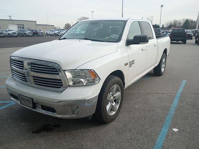 Used 2019 Ram 1500 Classic Big Horn Crew Cab 4x4, Pickup for sale #K4988R-1 - photo 1