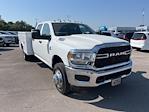 2024 Ram 3500 Crew Cab DRW 4x4, Knapheide Steel Service Body Service Truck for sale #K4991R - photo 3