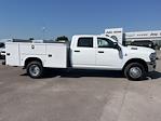 2024 Ram 3500 Crew Cab DRW 4x4, Knapheide Steel Service Body Service Truck for sale #K4991R - photo 5