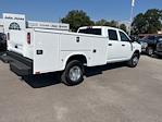 2024 Ram 3500 Crew Cab DRW 4x4, Knapheide Steel Service Body Service Truck for sale #K4991R - photo 14