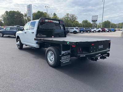 2024 Ram 3500 Crew Cab DRW 4x4, Knapheide PGTB Utility Gooseneck Flatbed Truck for sale #K4992R - photo 2