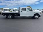 2024 Ram 3500 Crew Cab DRW 4x4, Knapheide PGTB Utility Gooseneck Flatbed Truck for sale #K4992R - photo 5