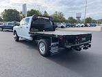 2024 Ram 3500 Crew Cab DRW 4x4, Knapheide PGTB Utility Gooseneck Flatbed Truck for sale #K4992R - photo 2