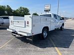 New 2024 Ram 3500 Tradesman Crew Cab 4x4, Reading Classic II Steel Service Truck for sale #K5009R - photo 13