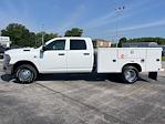 2024 Ram 3500 Crew Cab DRW 4x4, Reading Classic II Steel Service Truck for sale #K5009R - photo 4