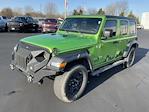 Used 2018 Jeep Wrangler Unlimited Sport 4x4, SUV for sale #K5013R-1 - photo 1