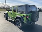 Used 2018 Jeep Wrangler Unlimited Sport 4x4, SUV for sale #K5013R-1 - photo 2