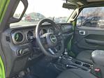 Used 2018 Jeep Wrangler Unlimited Sport 4x4, SUV for sale #K5013R-1 - photo 9